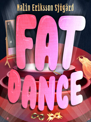 cover image of Fat Dance
